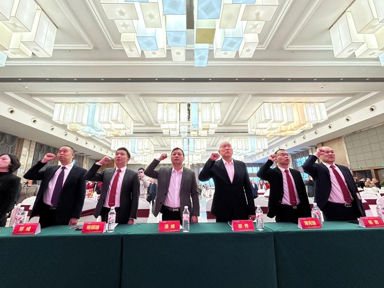 热烈祝贺丽亦健《波动健康—低中频电疗应用》发布会成都站圆满成功！